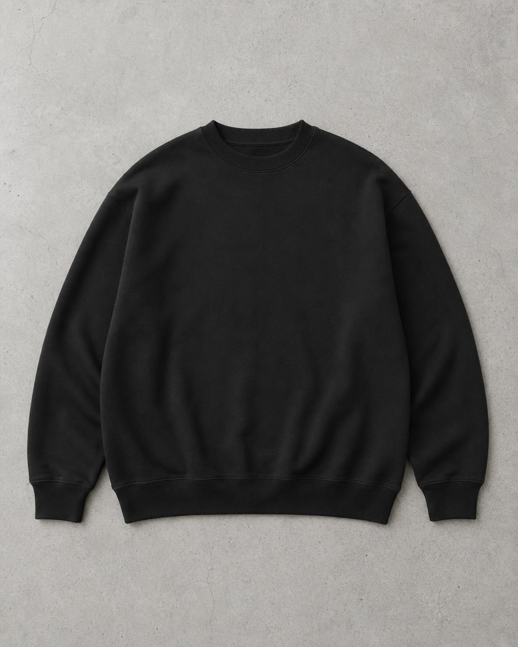 The Crewneck