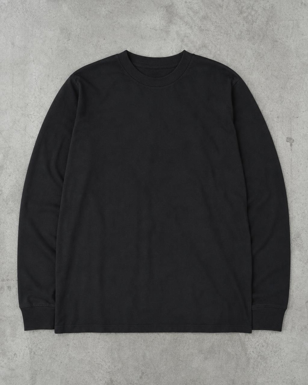 The Long Sleeve