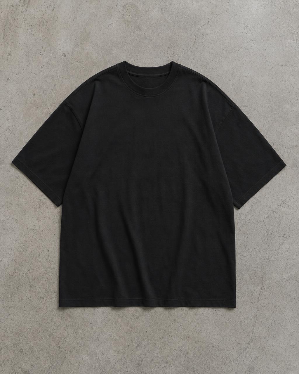 The Heavyweight Tee